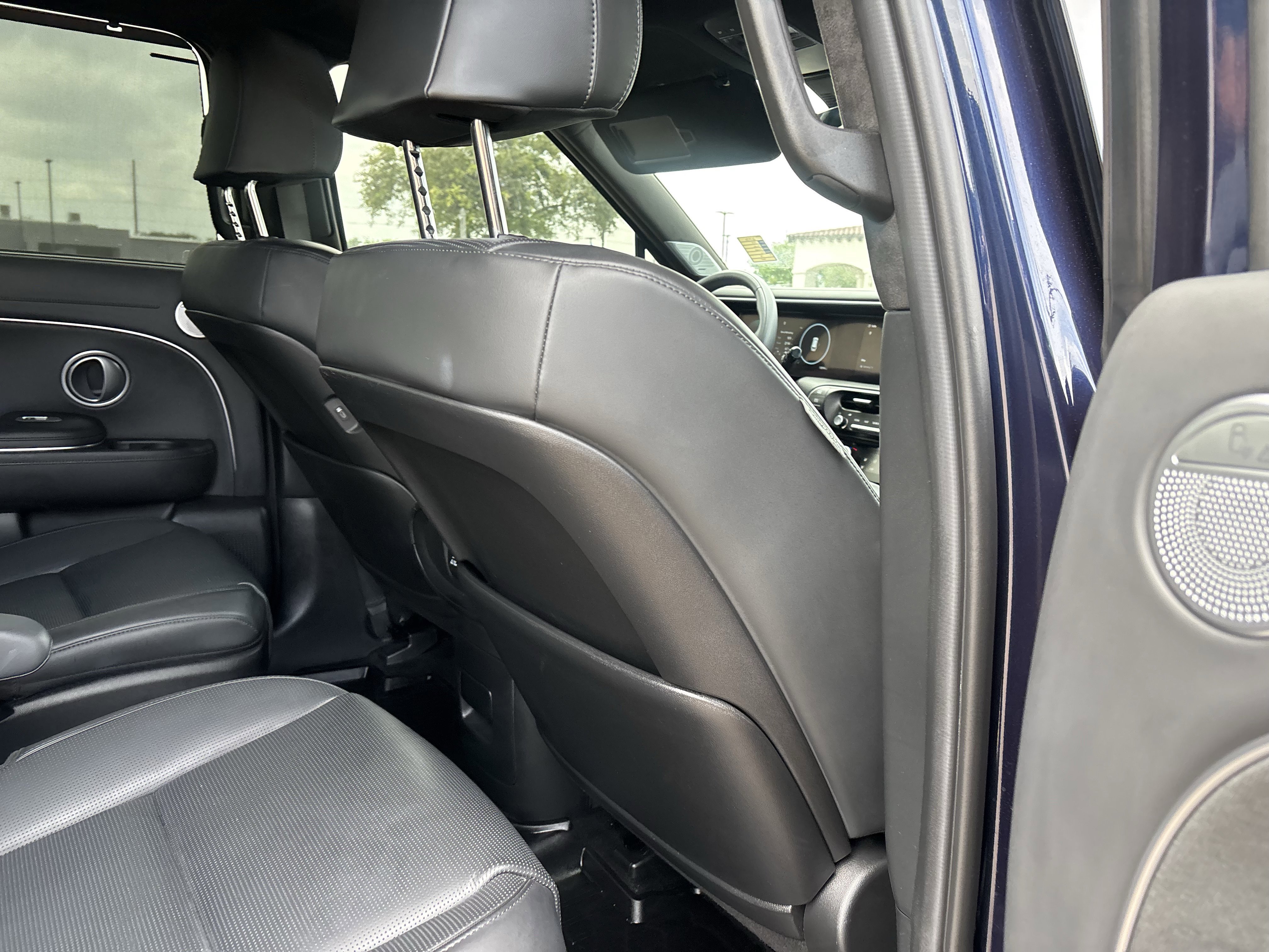 Used 2026 Hyundai Palisade Calligraphy FWD image 28