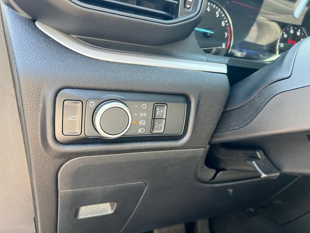 Certified 2023 Ford Explorer XLT RWD image 37