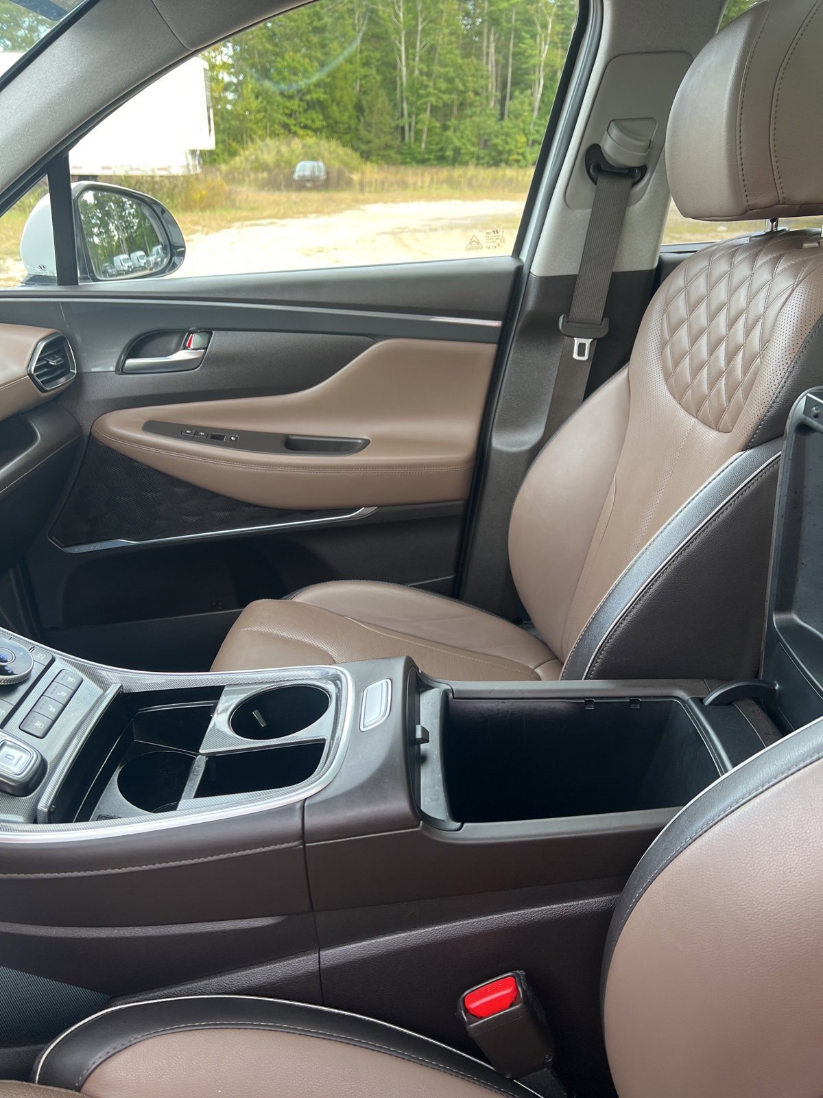 Used 2023 Hyundai Santa Fe Limited image 19