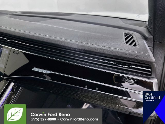 Used 2025 Audi Q7 3.0T Prestige AWD/4WD image 35