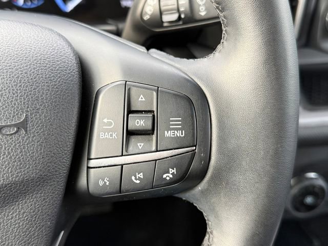 Certified 2024 Ford Bronco Sport Big Bend w/ Convenience Package AWD/4WD image 20