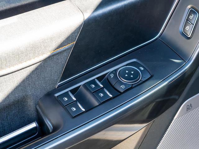 Certified 2023 Ford F150 Tremor w/ Trailer Tow Package image 17