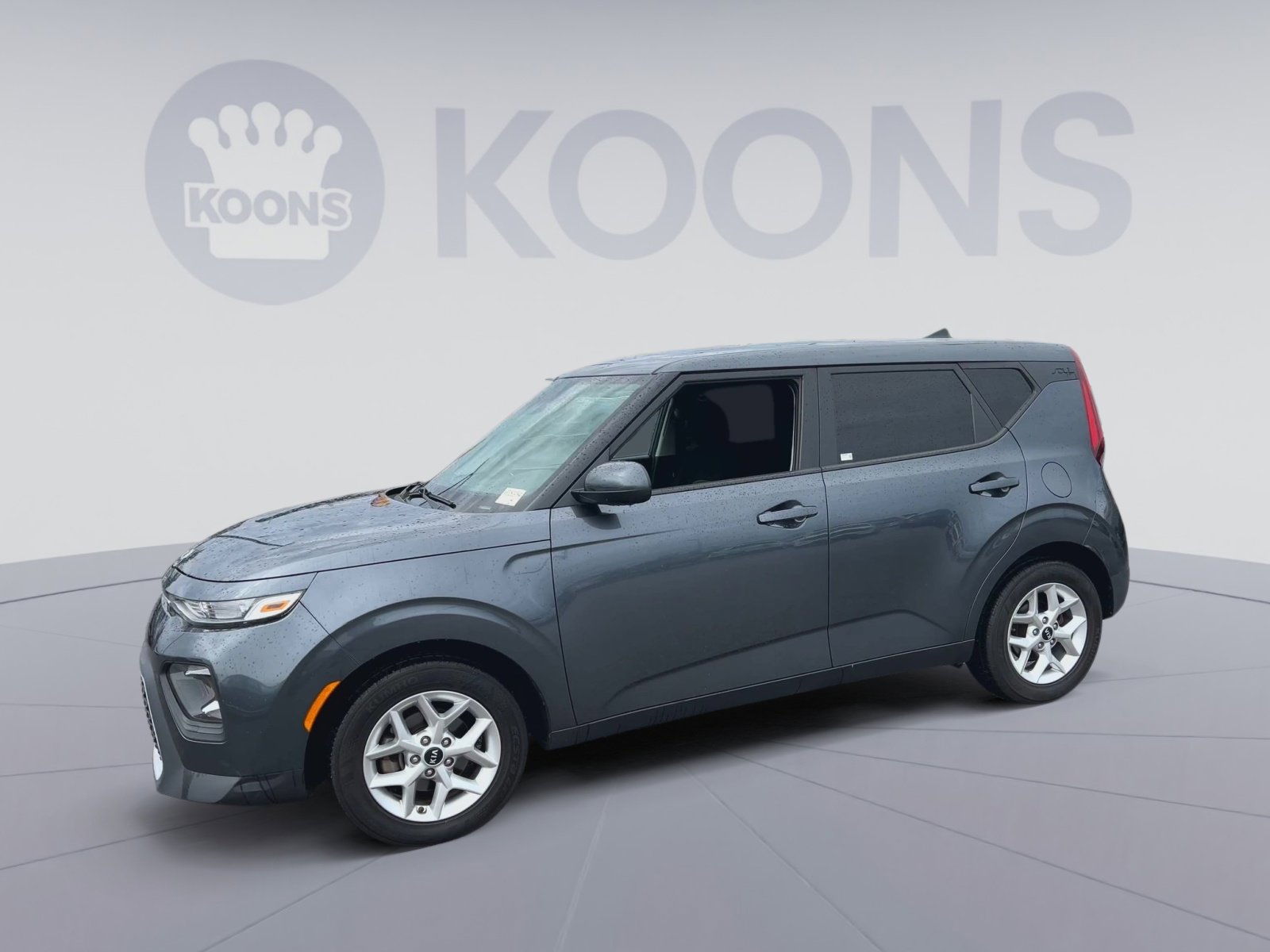 Used 2020 Kia Soul S FWD image 7