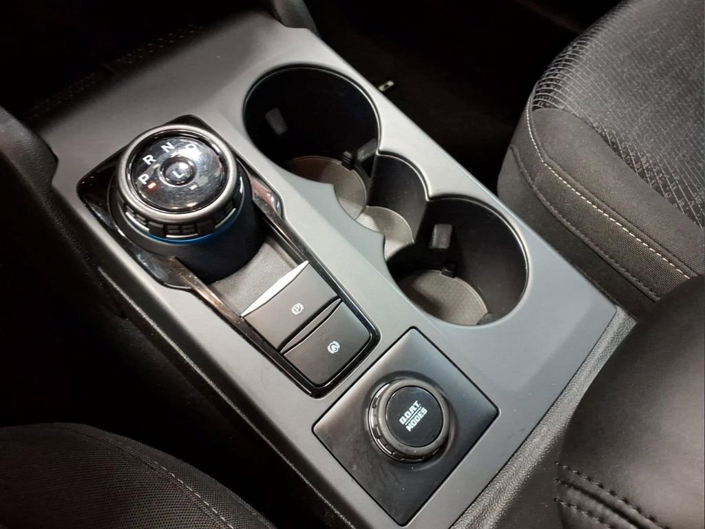 Certified 2022 Ford Bronco Sport AWD/4WD image 13