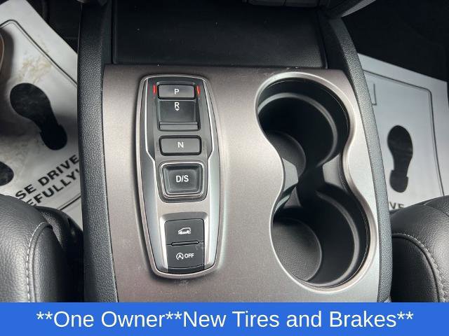 Used 2022 Honda Pilot EX-L image 24