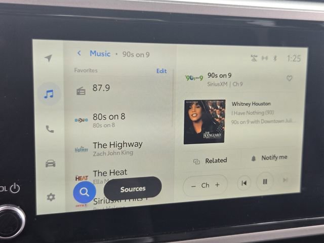 Used 2024 Toyota Tundra SR5 image 21