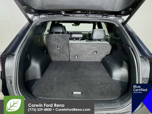 Used 2023 Kia Sportage X-Line w/ X-Line Premium Package image 29
