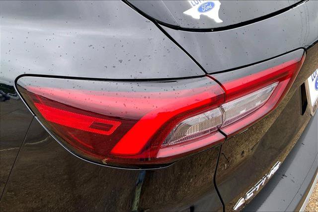 Certified 2025 Ford Escape Active FWD image 29