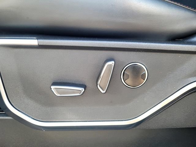 Certified 2024 Ford F150 Raptor w/ Equipment Group 803A Raptor R image 11