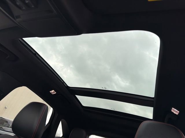 Certified 2023 Ford Escape ST-Line Select w/ Tech Pack #2 image 28