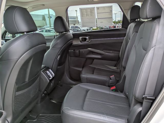 Used 2021 Kia Sorento EX FWD image 14