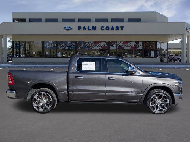 Used 2020 RAM 1500 Limited image 2