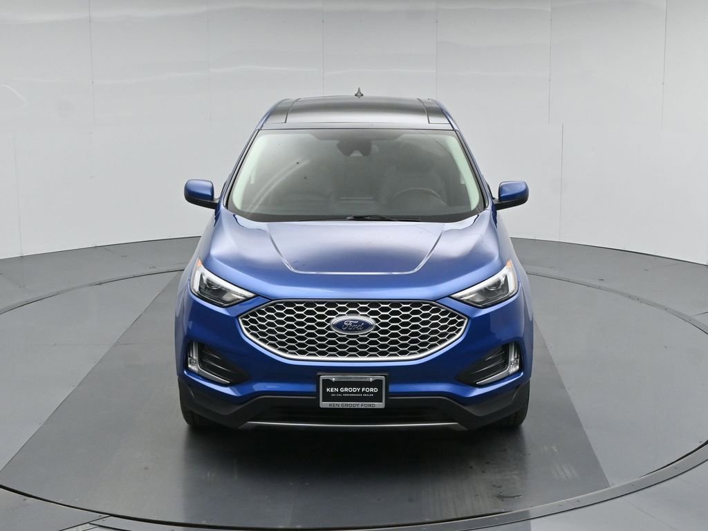 Certified 2024 Ford Edge SEL w/ Convenience Package AWD/4WD image 39