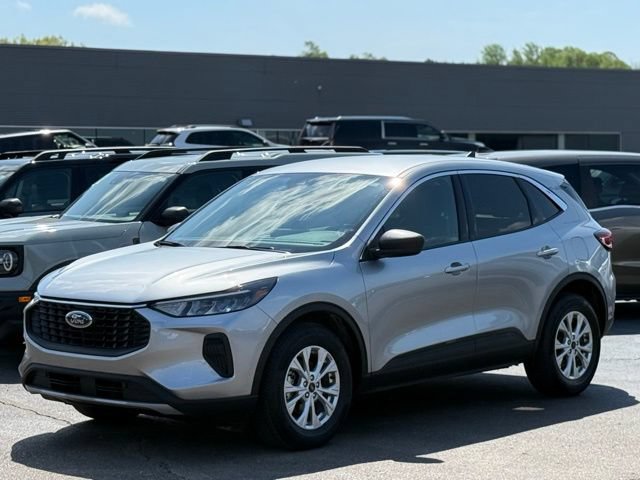 Certified 2024 Ford Escape Active w/ Tech Pack #1 AWD/4WD image 32