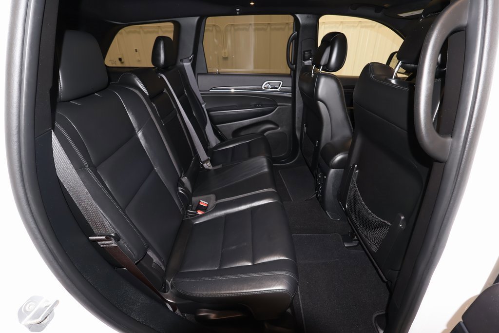 Used 2020 Jeep Grand Cherokee Limited image 22