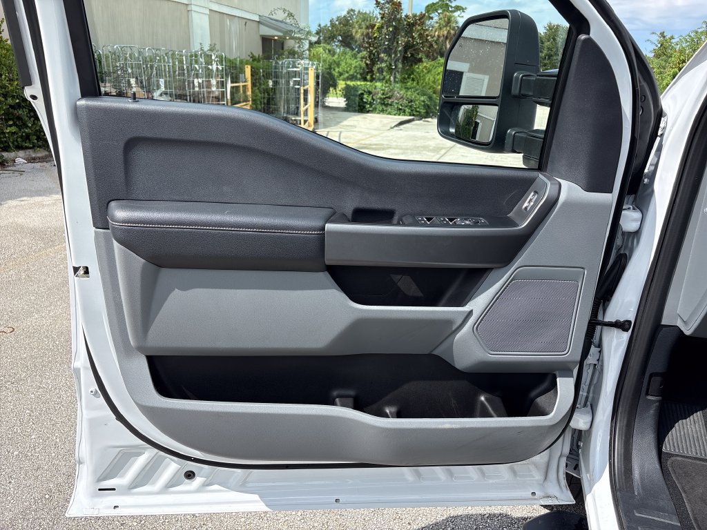 Certified 2026 Ford F250 XLT AWD/4WD image 26