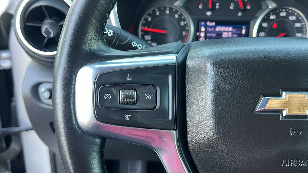 Used 2020 Chevrolet Blazer LT FWD image 21