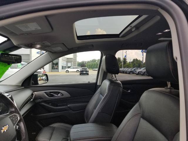 Used 2019 Chevrolet Traverse RS AWD/4WD image 13
