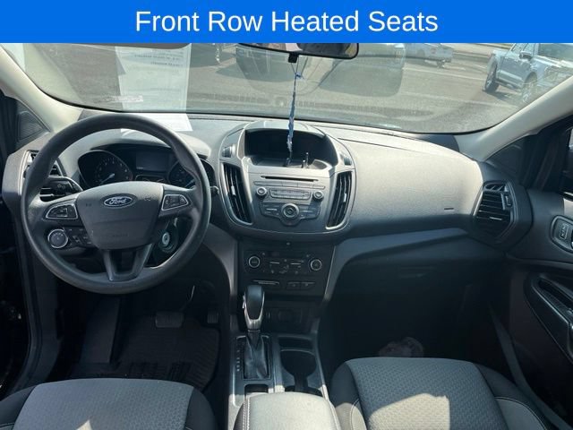 Certified 2018 Ford Escape SE AWD/4WD image 10