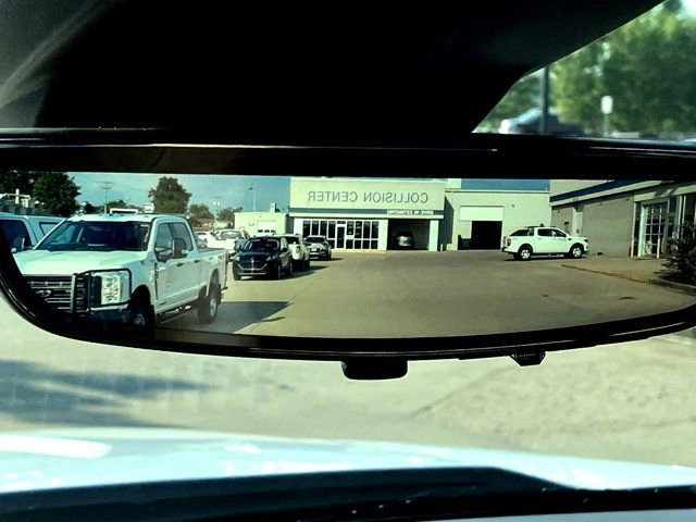 Used 2024 Chevrolet Silverado 1500 LTZ w/ Technology Package image 44