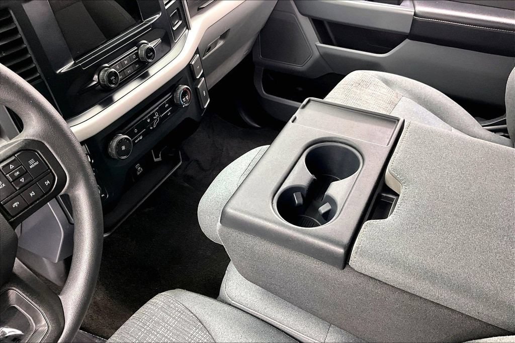 Certified 2023 Ford F150 XLT AWD/4WD image 15