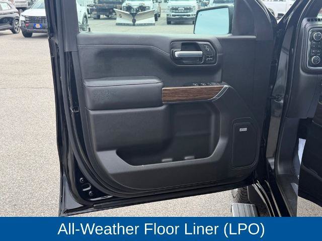 Used 2022 Chevrolet Silverado 1500 High Country AWD/4WD image 17