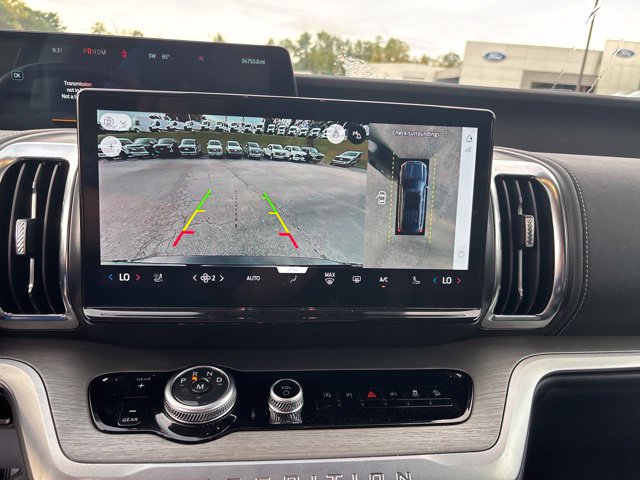 Certified 2025 Ford Expedition Platinum AWD/4WD image 15