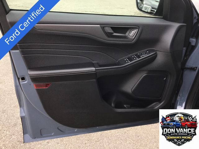 Certified 2025 Ford Escape Active w/ Tech Pack #1 FWD image 11