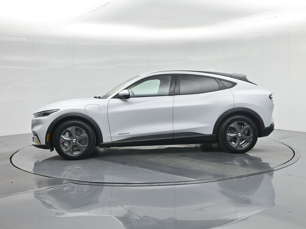 Certified 2021 Ford Mustang Mach-E Select image 27