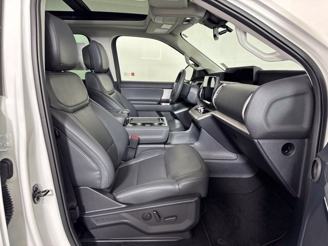 Certified 2027 Ford Expedition Max Active AWD/4WD image 4