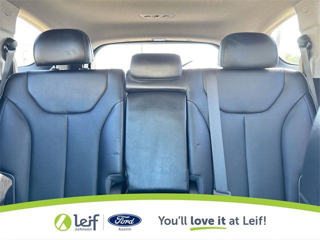 Used 2023 Hyundai Santa Fe Limited image 30