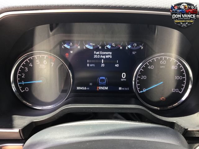 Certified 2023 Ford F150 XLT w/ Equipment Group 302A High AWD/4WD image 15