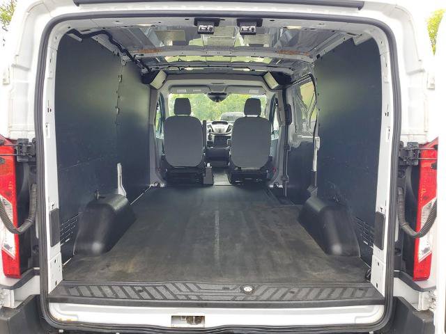 Certified 2017 Ford Transit 150 130 Low Roof w/ Interior Upgrade Package RWD image 24