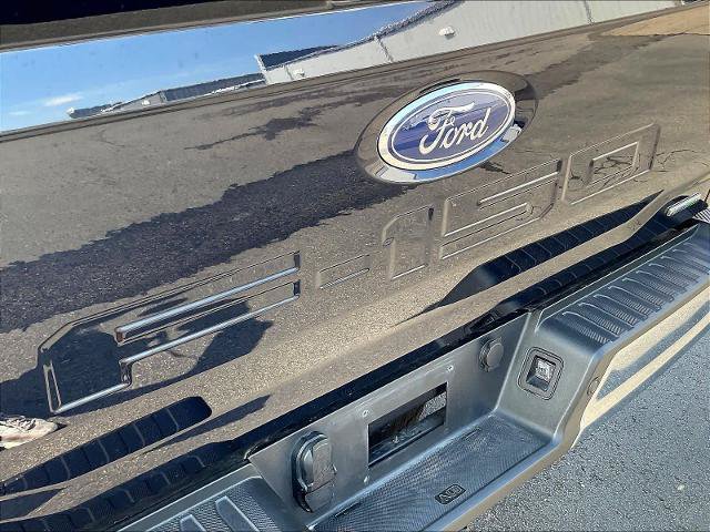 Certified 2023 Ford F150 XLT w/ Equipment Group 302A High AWD/4WD image 27