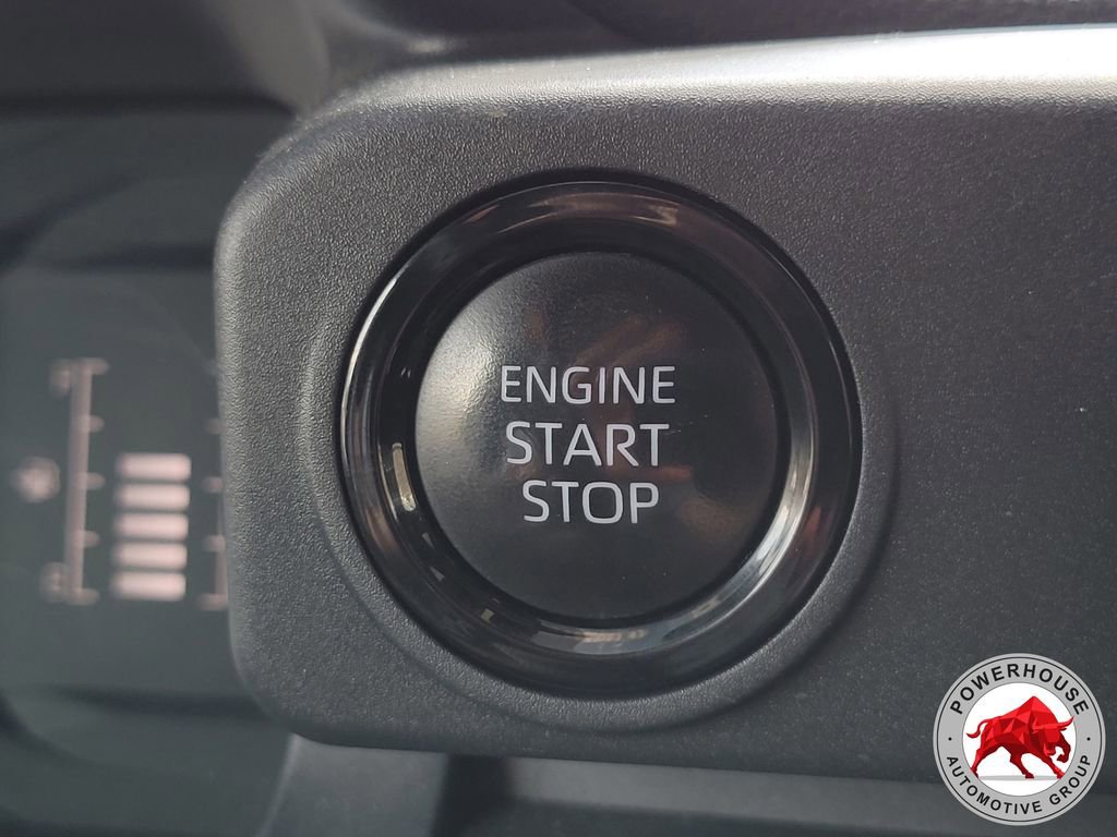 Used 2024 Toyota Tacoma SR AWD/4WD image 35