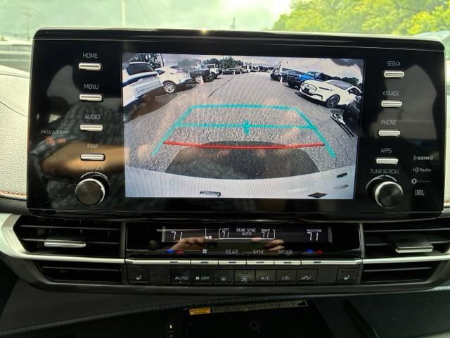 Used 2023 Toyota Sienna XSE w/ XSE Plus Package AWD/4WD image 22