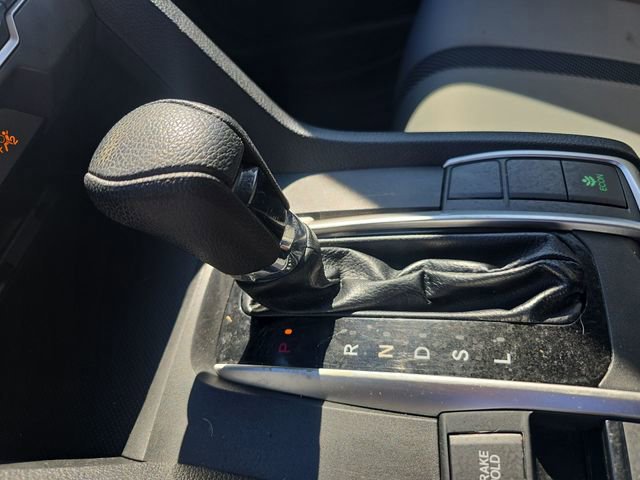 Used 2018 Honda Civic LX image 19