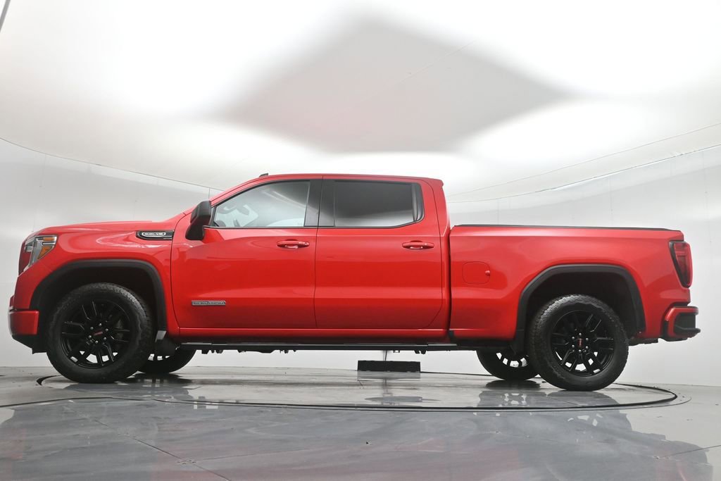 Used 2022 GMC Sierra 1500 Elevation image 20