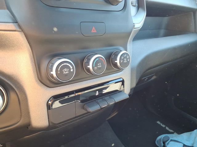 Used 2023 RAM 1500 Tradesman w/ Night Edition RWD image 26