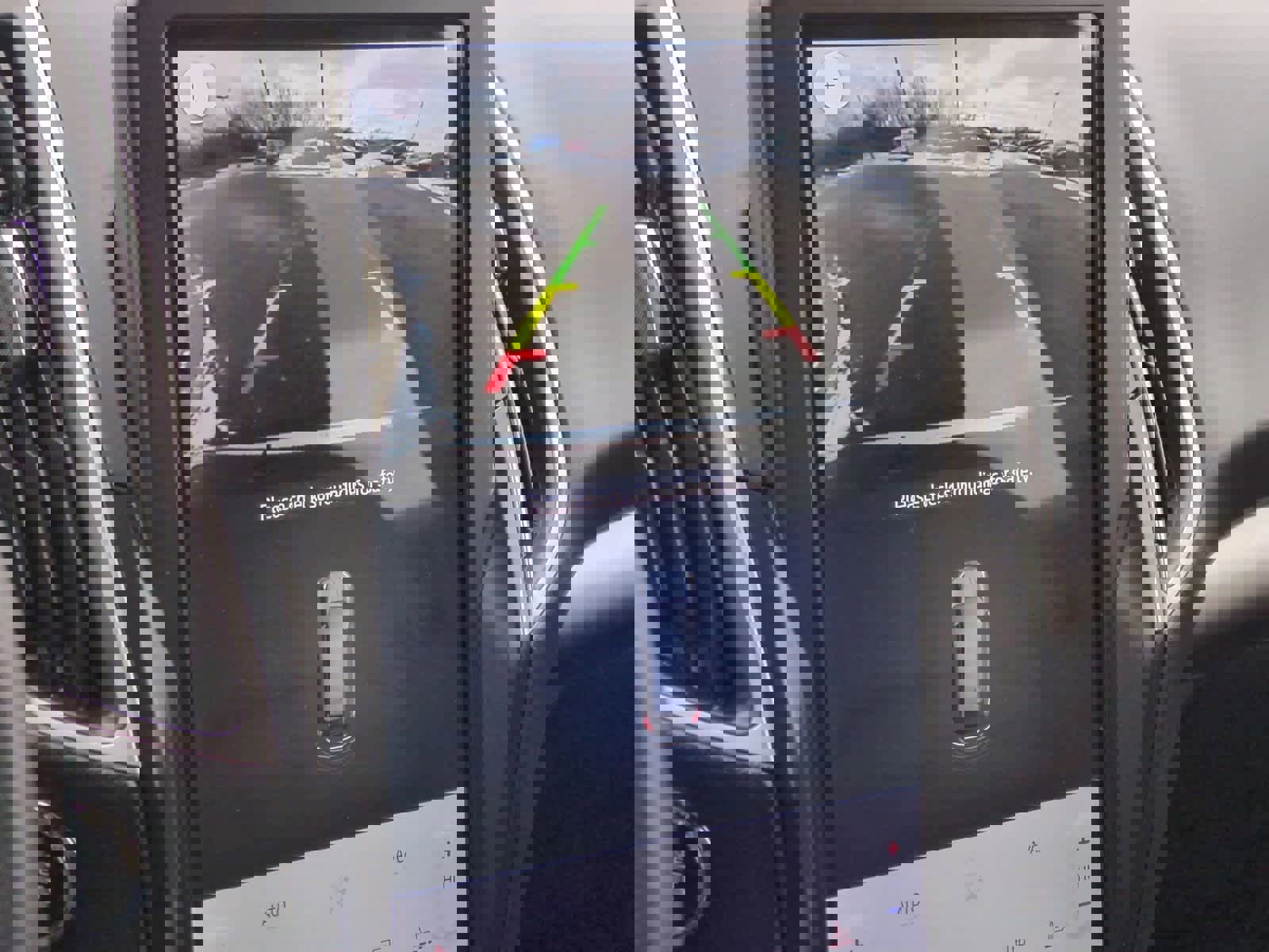 Certified 2024 Ford Edge SEL w/ Convenience Package image 28