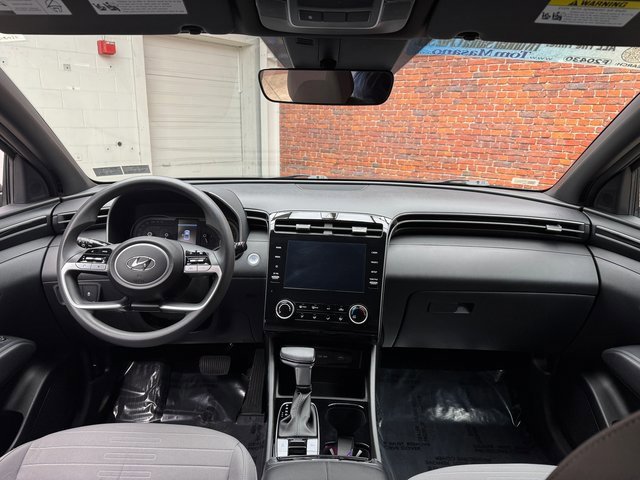 Used 2022 Hyundai Santa Cruz SEL image 13