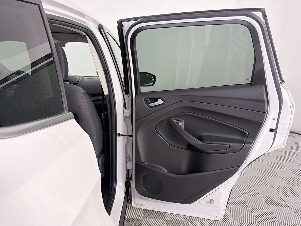 Certified 2019 Ford Escape SE AWD/4WD image 28