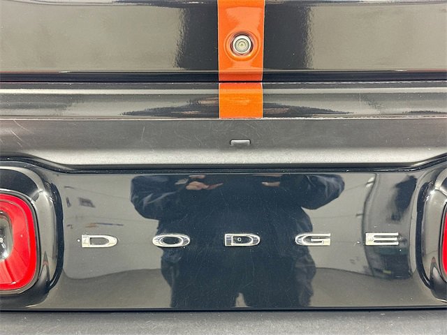 Used 2022 Dodge Challenger GT image 19