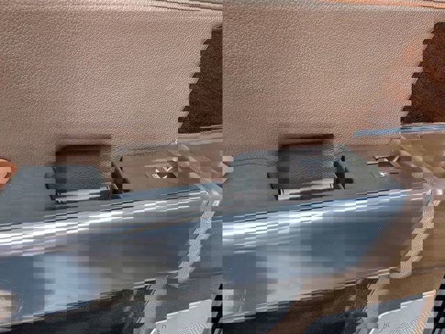 Certified 2025 Ford F150 King Ranch w/ FX4 Off-Road Package image 29