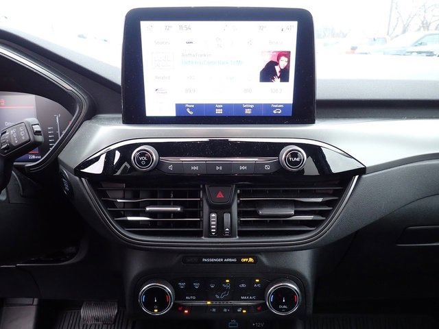 Certified 2023 Ford Escape Active image 14