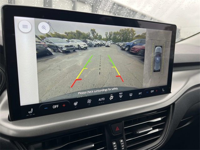 Certified 2023 Ford Escape Active image 38