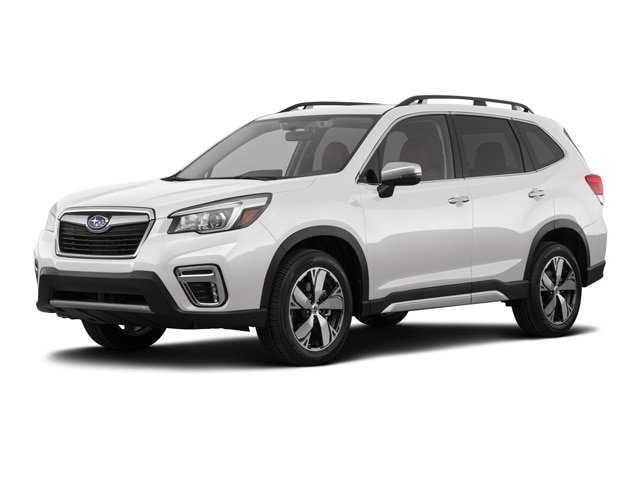 Used 2019 Subaru Forester Touring w/ Popular Package #3 AWD/4WD image 1