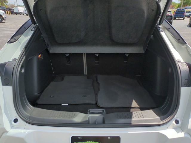 Used 2025 Buick Envista Avenir FWD image 14