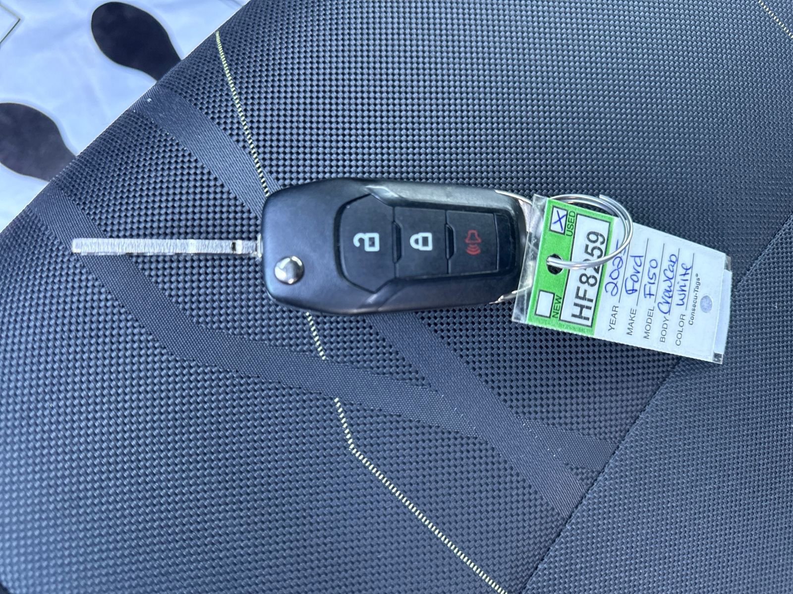 Certified 2024 Ford F150 STX image 29