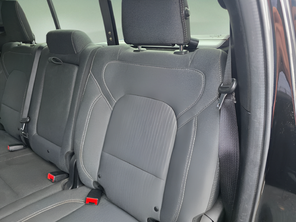 Used 2019 RAM 1500 Big Horn AWD/4WD image 24